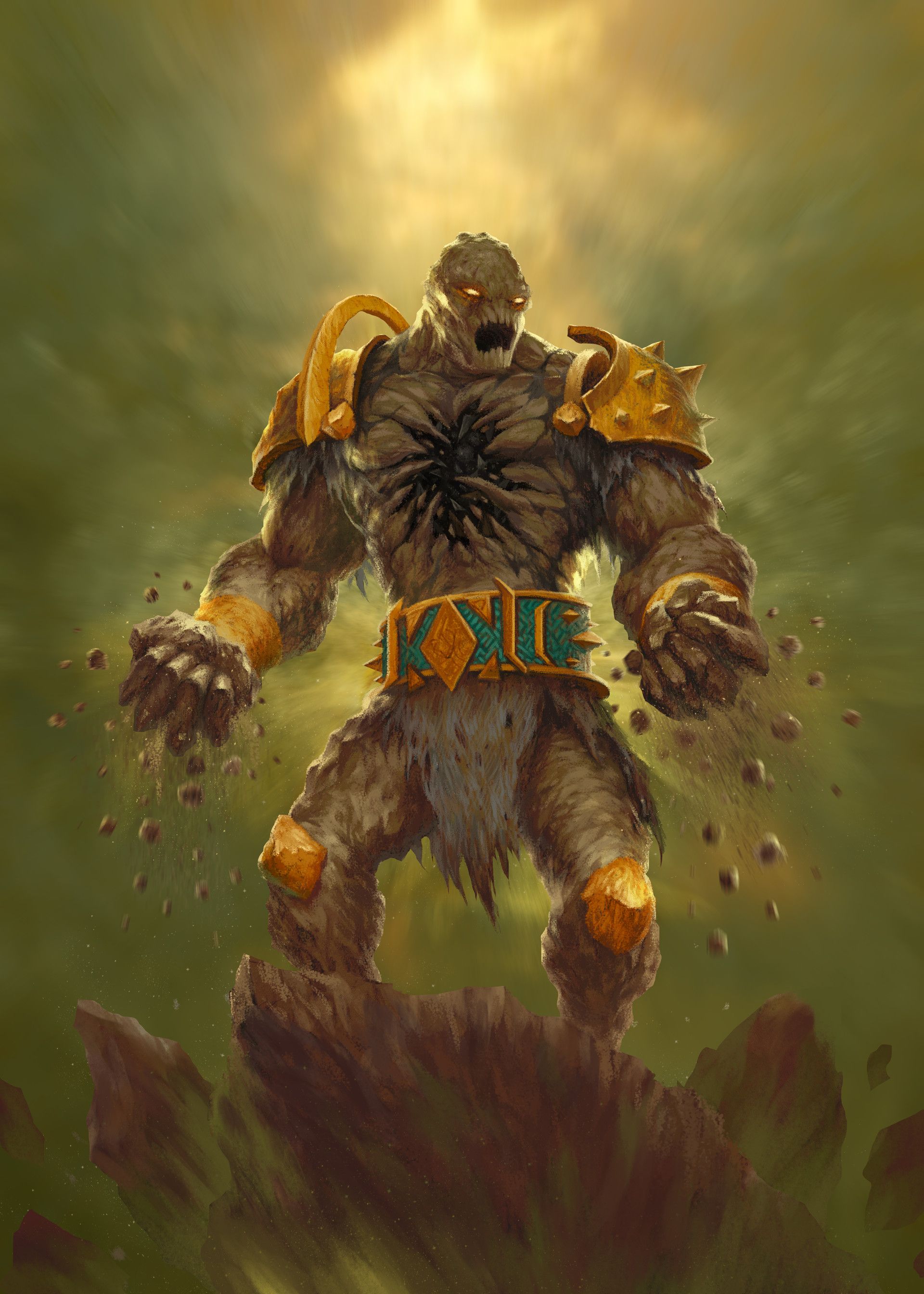 Gloomhaven ideas. board games, miniature painting, mini paintings