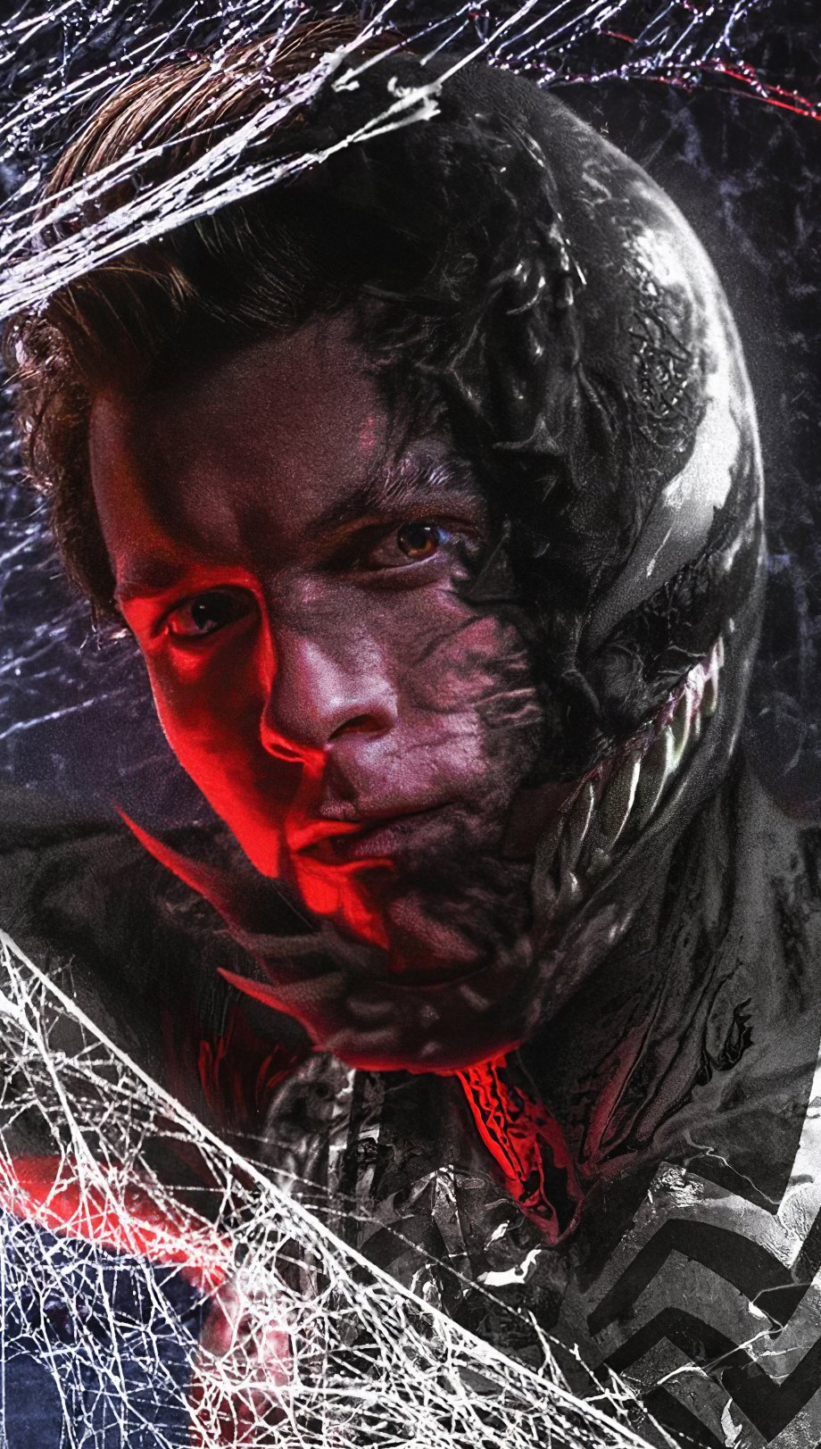 Venom: Let There Be Carnage Movie 2021 Wallpaper