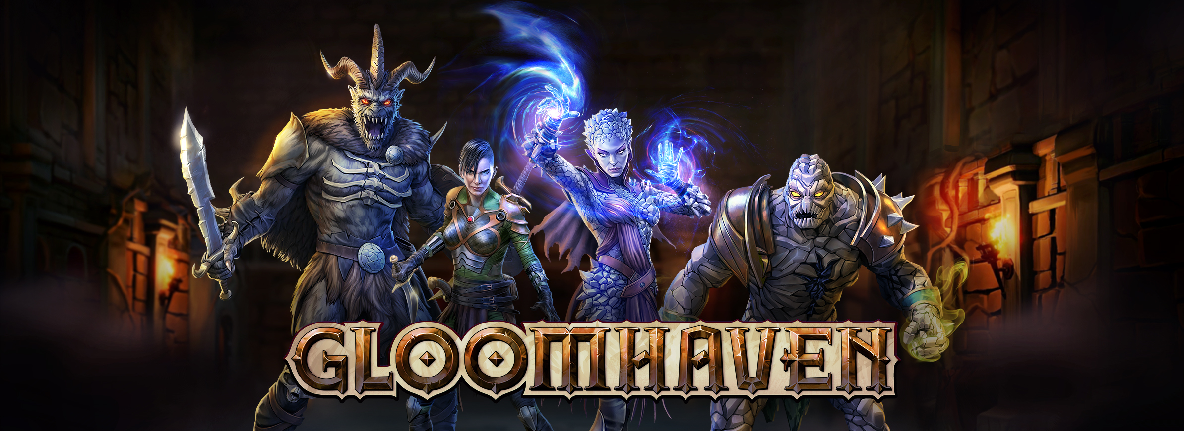 Gloomhaven Wallpapers - Wallpaper Cave