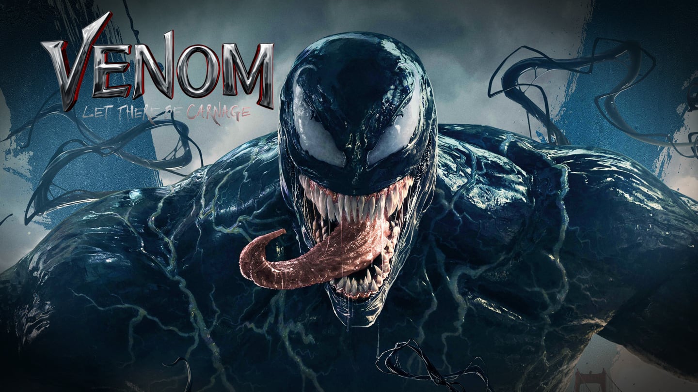 Venom: Let There Be Carnage' release delayed to September