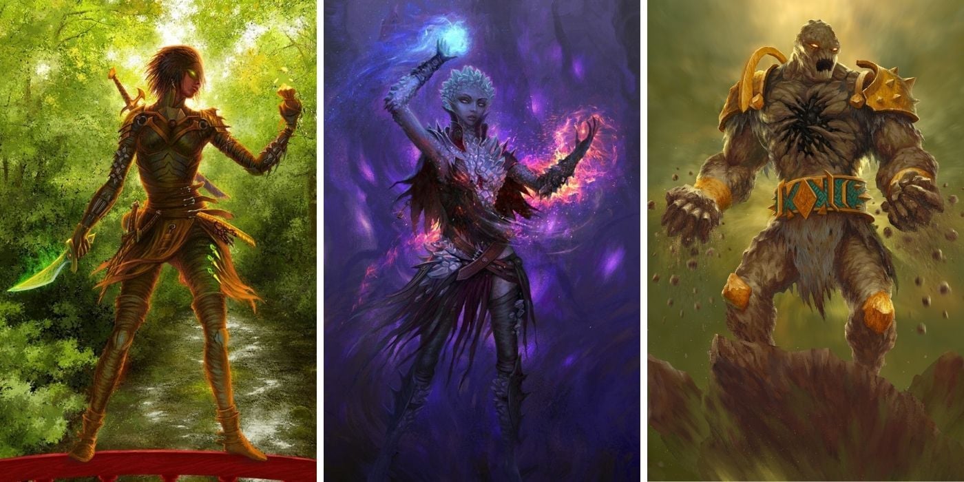 Gloomhaven Wallpapers - Wallpaper Cave