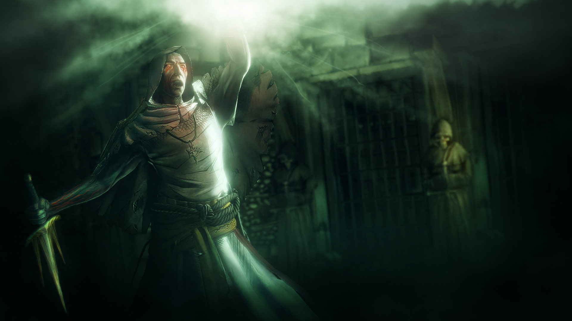 Oct 29, 2019 Gloomhaven's Patch: .9745 Gloomhaven Greetings Mercenaries! Your Gloomhaven's exploration is getting better with this all new update providing you with new cards, new items and a bunch of fixes and updates! You can find