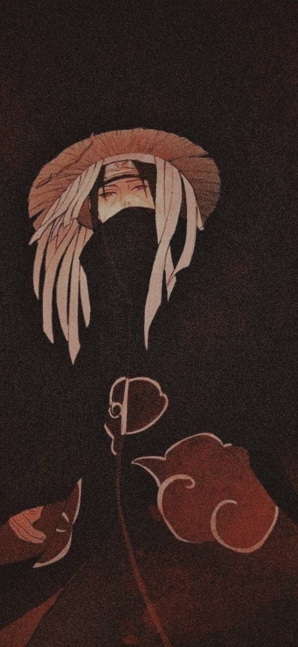 Itachi Best Wallpaper HD