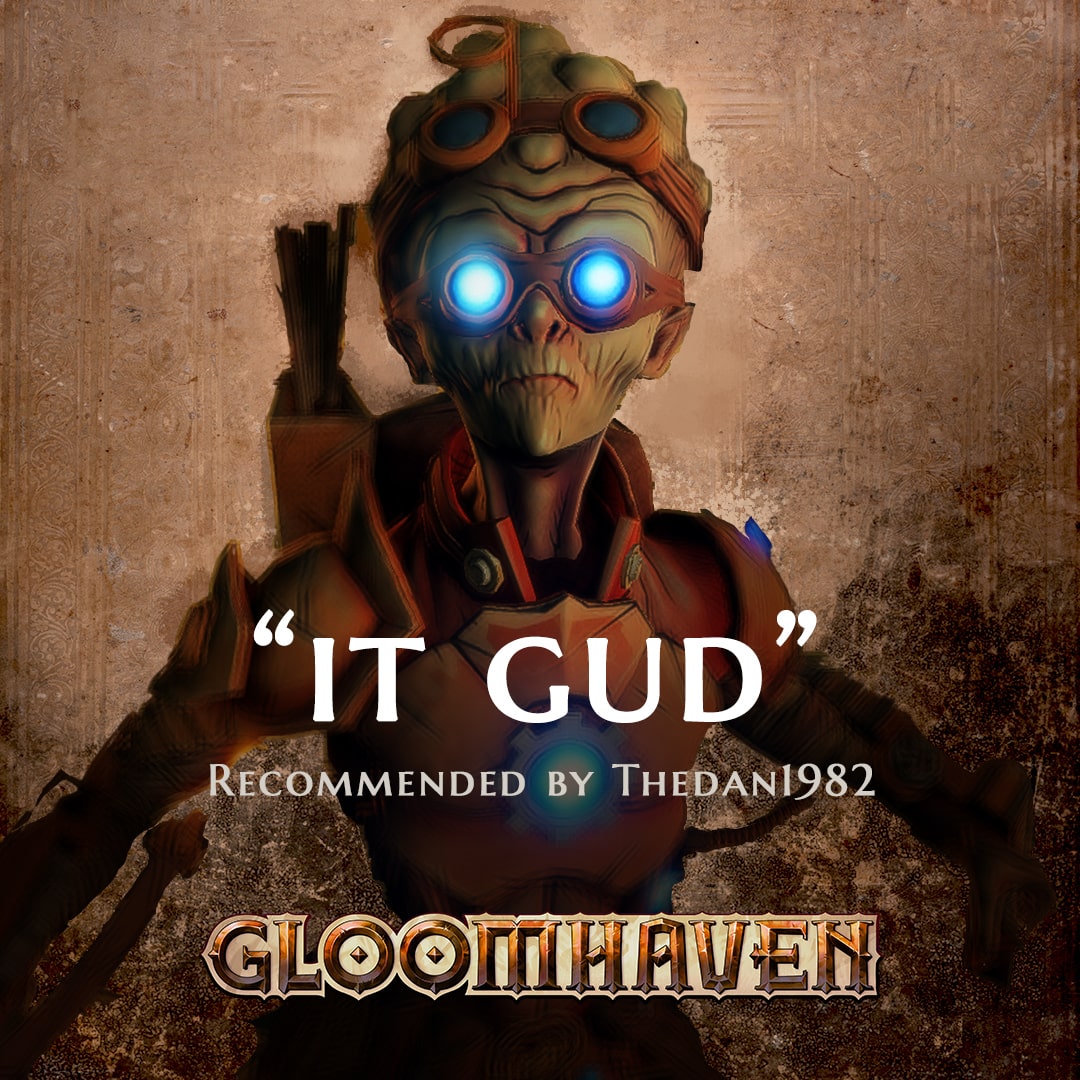 Gloomhaven Digital