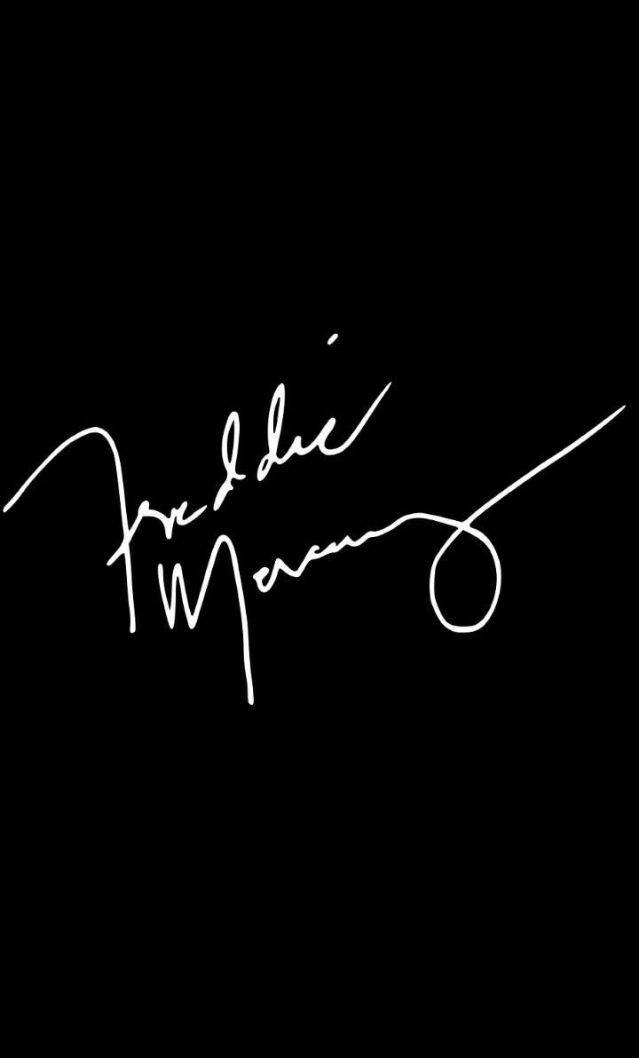 Sfondo Queen Freddie Mercury