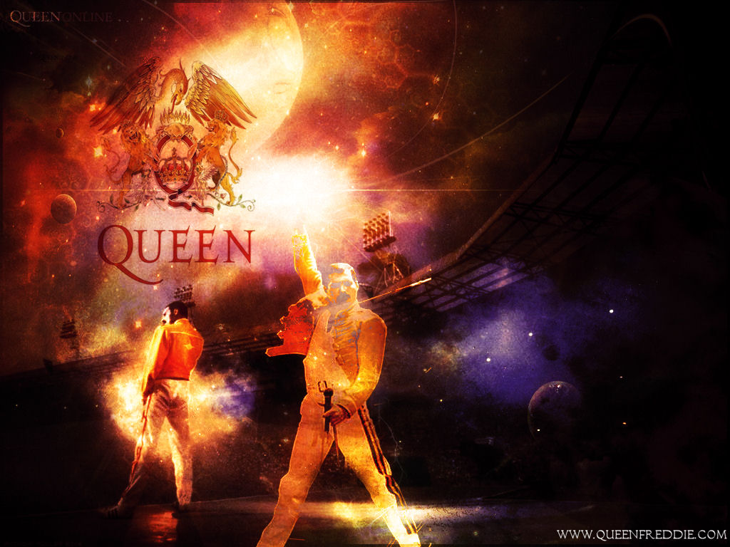 Freddie Mercury Wallpaper (69)