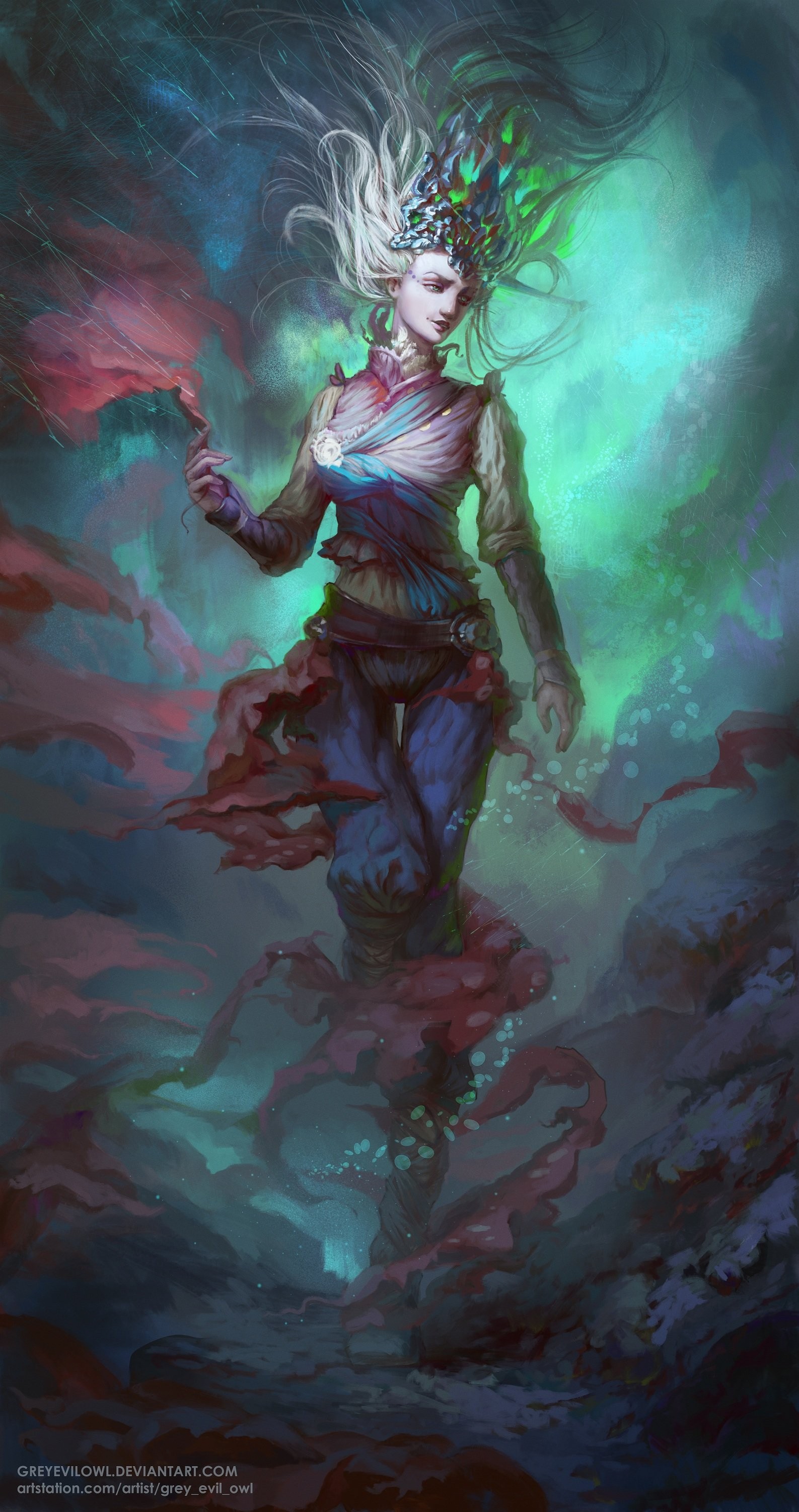 Gloomhaven Wallpapers - Wallpaper Cave
