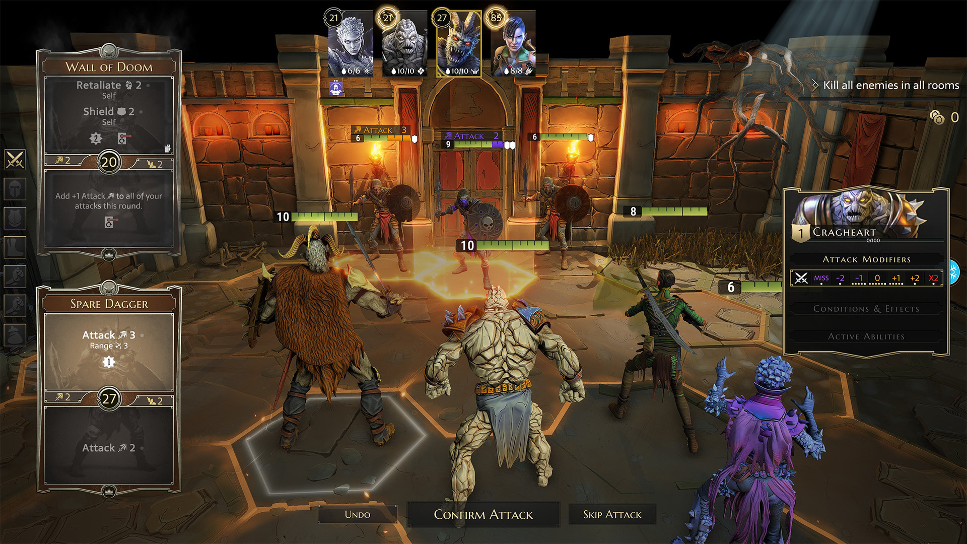 Gloomhaven, the Great Board Game of Our Generation, Enters Early Access