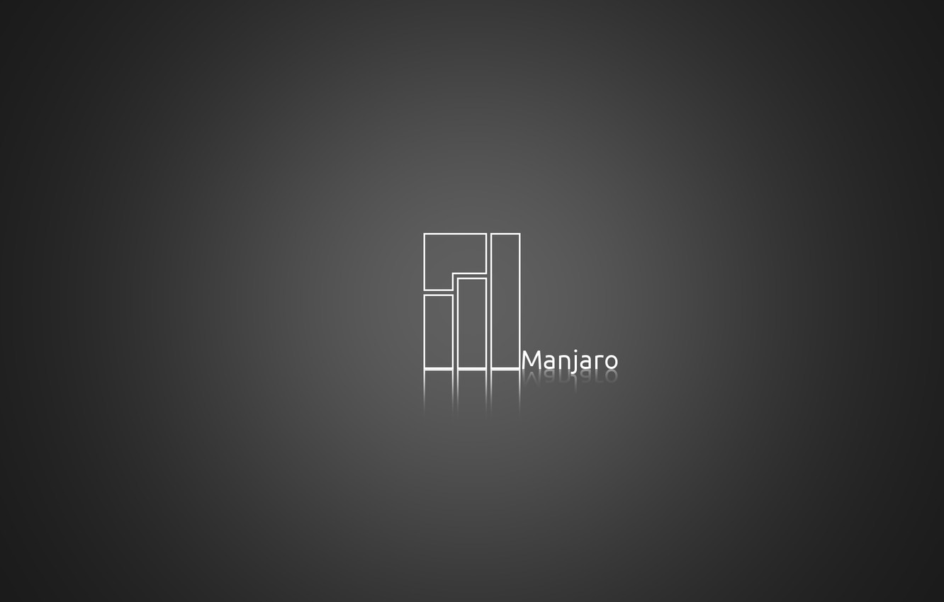 Wallpaper Linux, Manjaro, Linux Manjaro Image For Desktop, Section Hi Tech