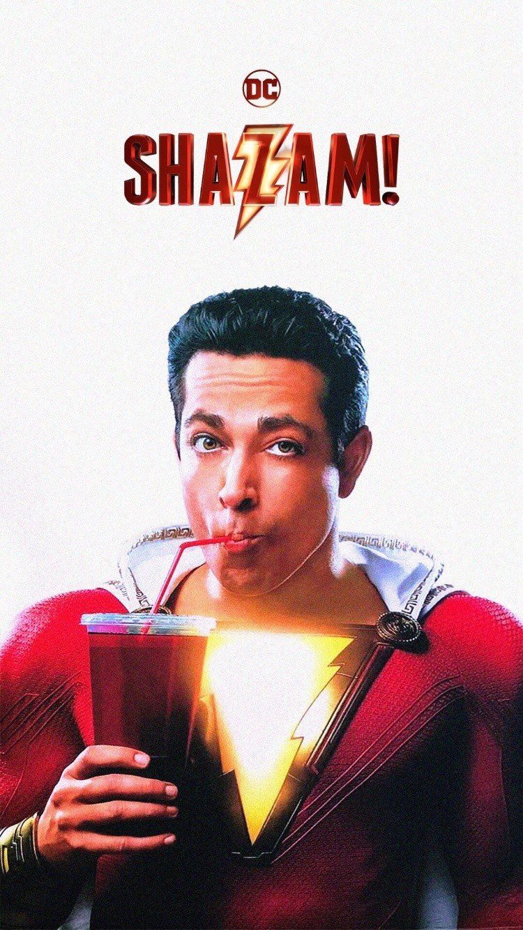 Shazam Zachary Levi. Shazam movie, Superhero movies, Shazam
