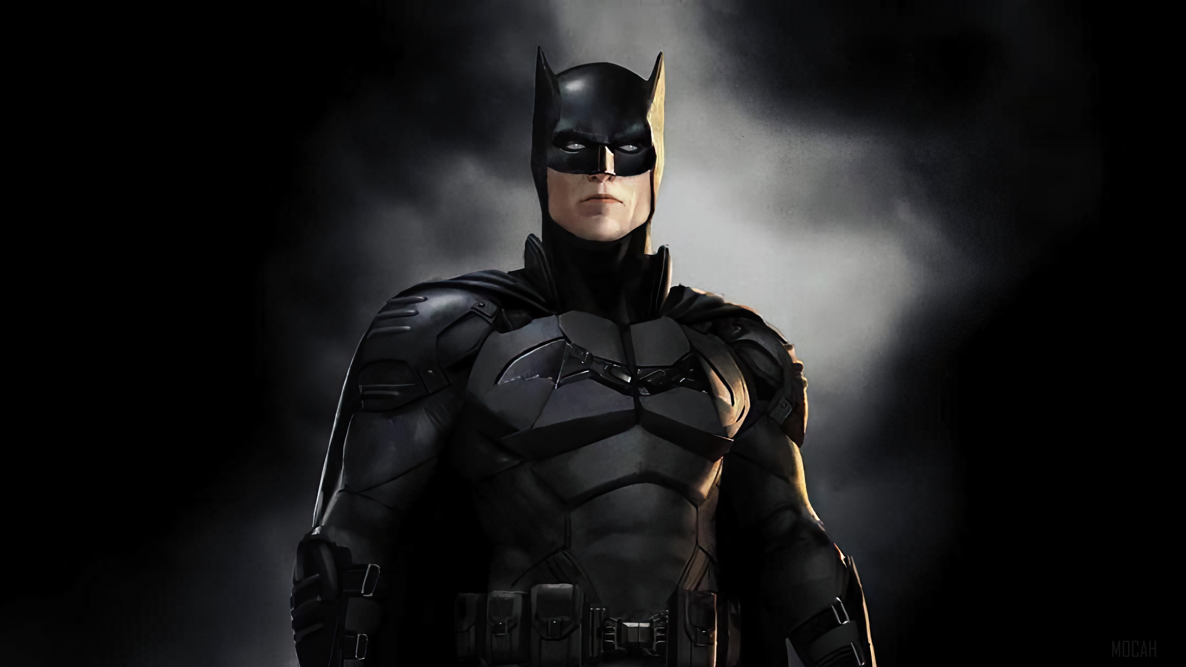 The Batman Movie, Superheroes, Superhero, Robert Pattinson 4k wallpaper. Mocah HD Wallpaper