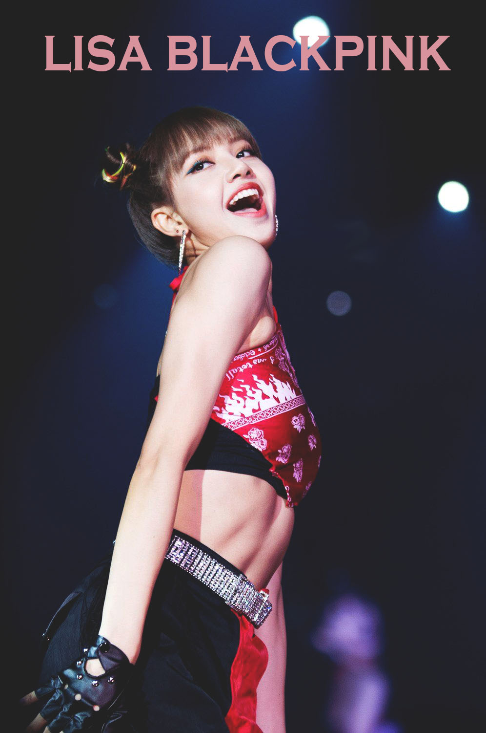 How You Like That BLACKPINK Years Celebrating WALLPAPERS