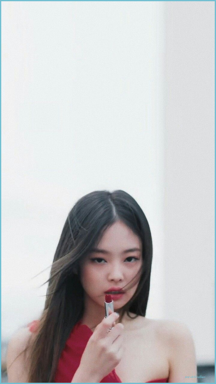 Solo Jennie Kim Wallpaper Solo HD Wallpaper