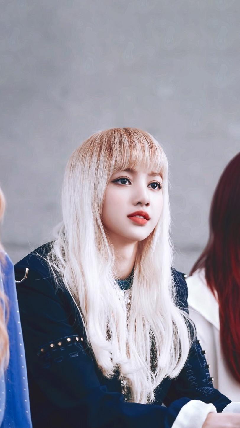 BLACKPINK Lisa Wallpaper Kpop HD New for Android