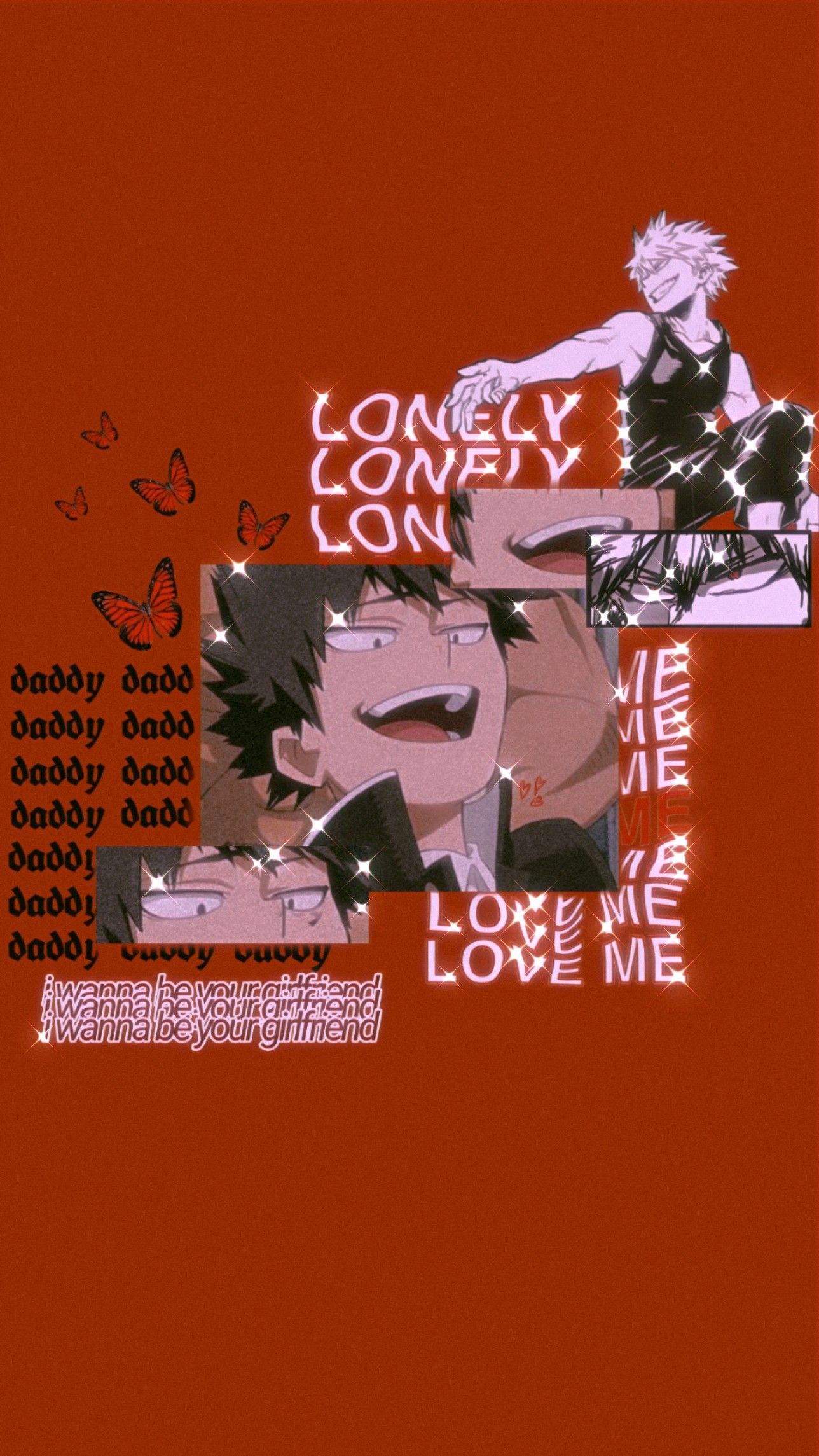 katsuki bakugou. Hero wallpaper, Cartoon wallpaper, Anime wallpaper