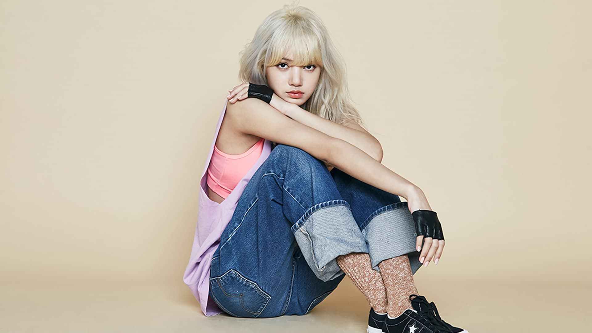 Free download lisa HD wallpaper k pop lisa black pink full HD wallpaper and [1920x1080] for your Desktop, Mobile & Tablet. Explore Lisa Black Pink Wallpaper. Black Pink Lisa
