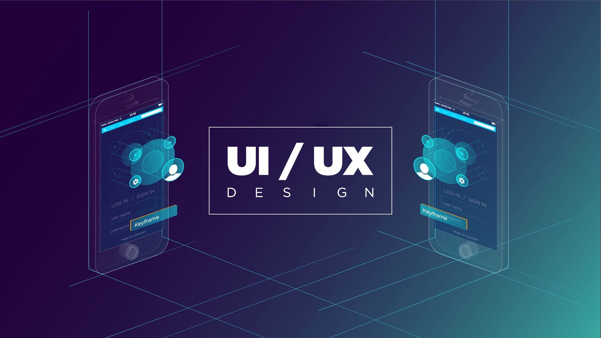 Types Of Content For Cases Of UI UX Design In The Social Networks. By Ilya Dudakov