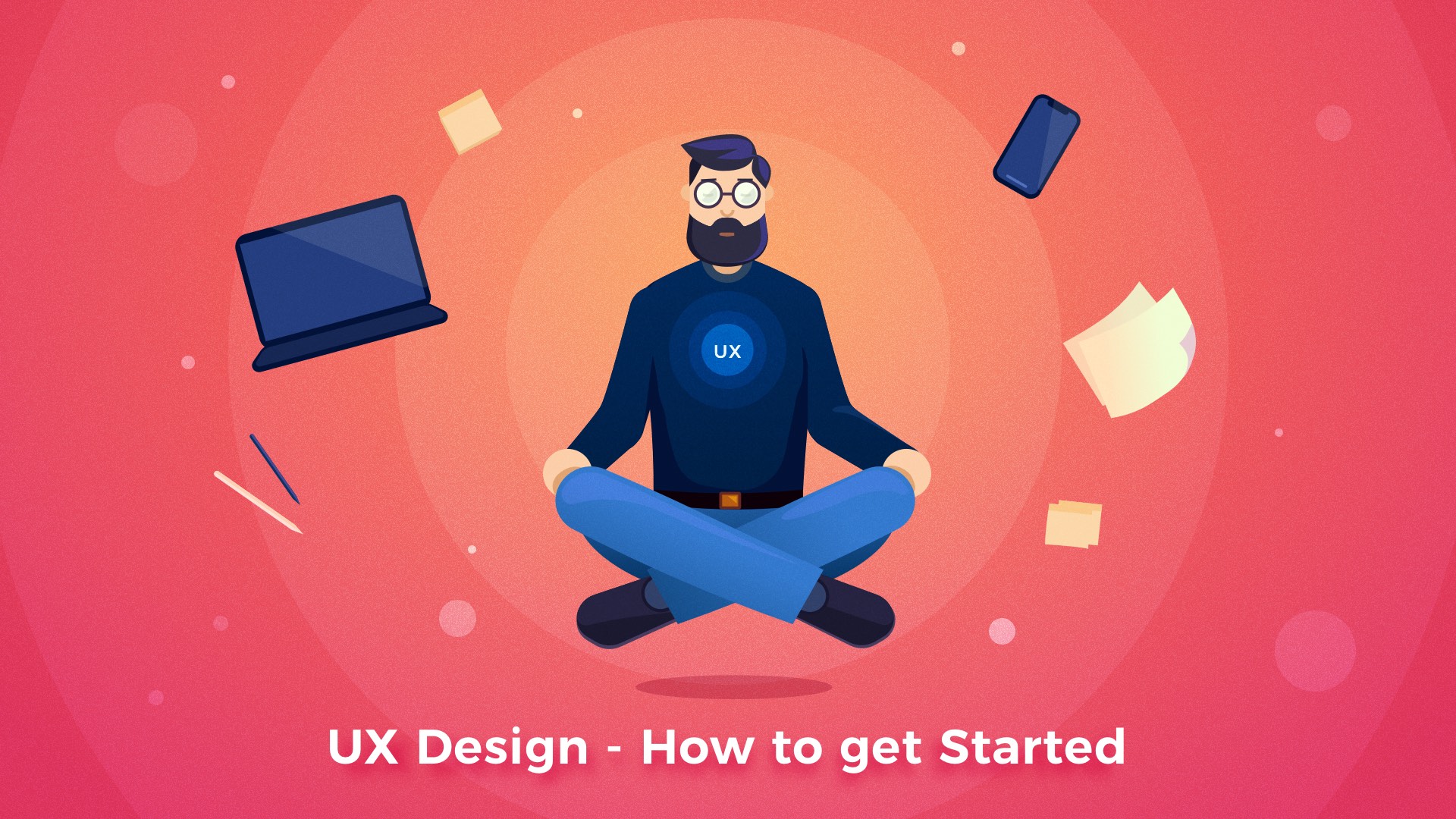 UX Design to get started