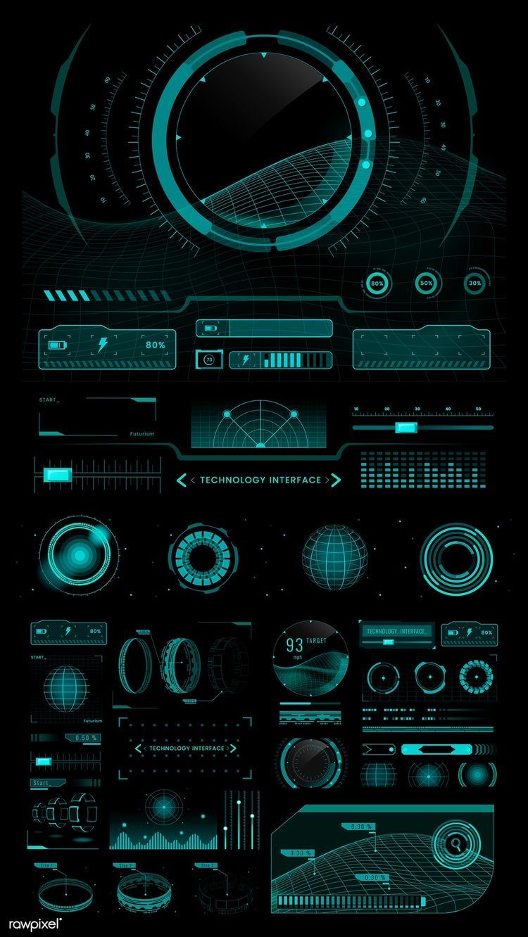 Phone Wallpaper. Technology wallpaper, Technology design, Interface design
