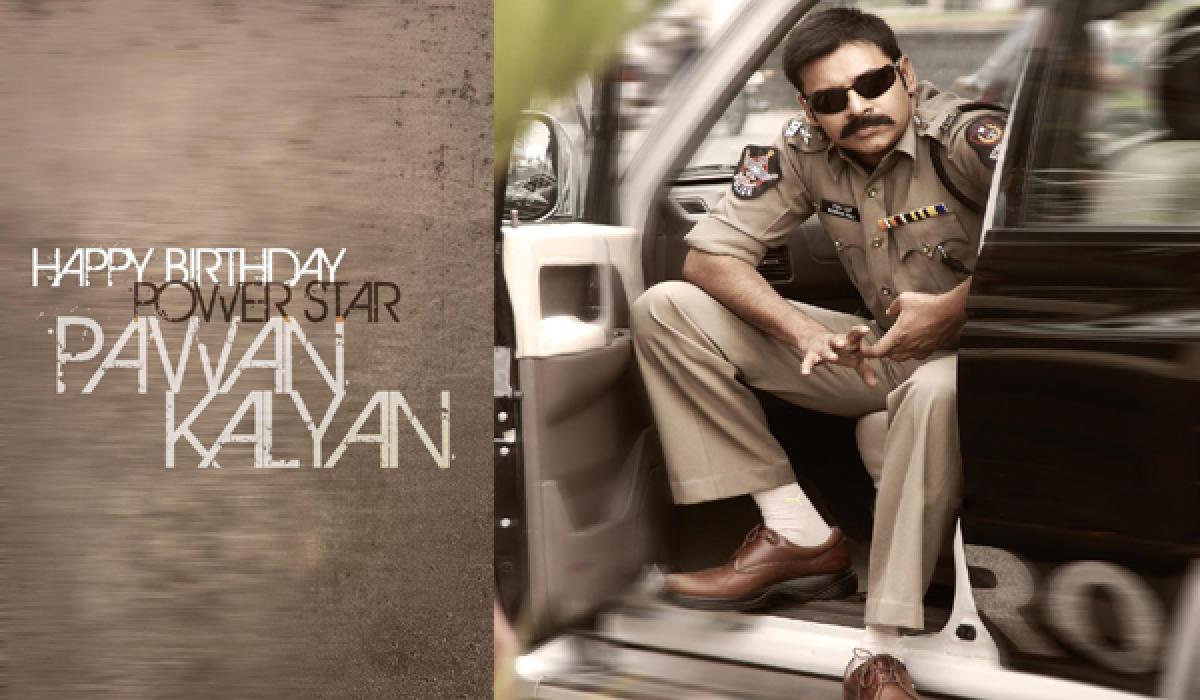 What makes Power Star Pawan Kalyan so popular? Birthday Special