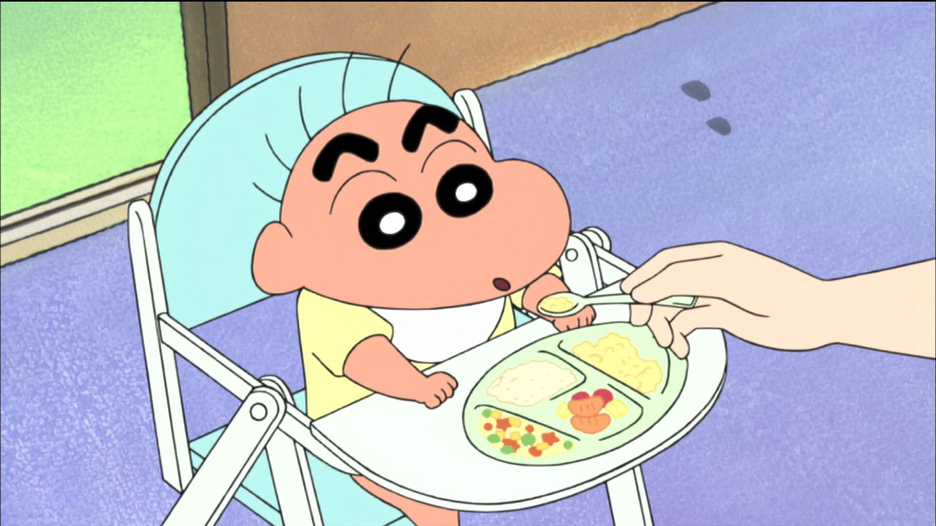 Sinchan Wallpaper HD