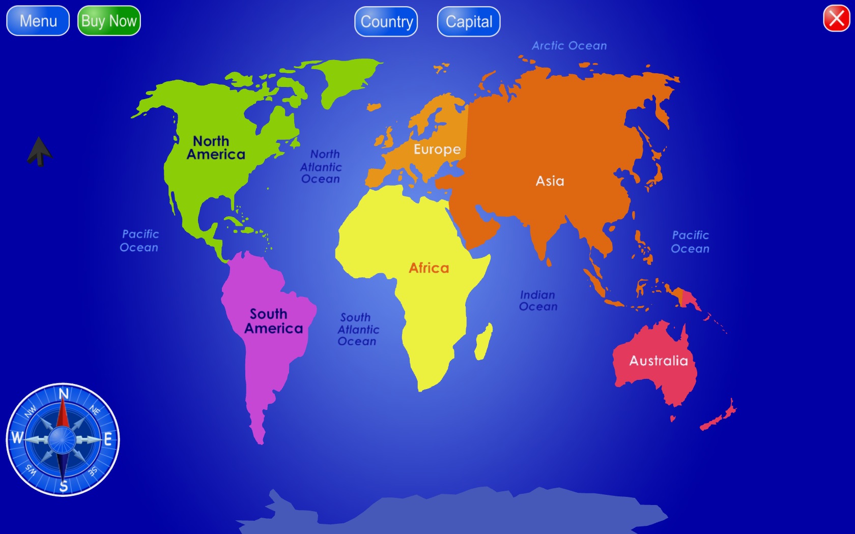 The countries of the world asia. Материки со странами на карте. Страны и континенты на английском. Континенты для дошкольников.