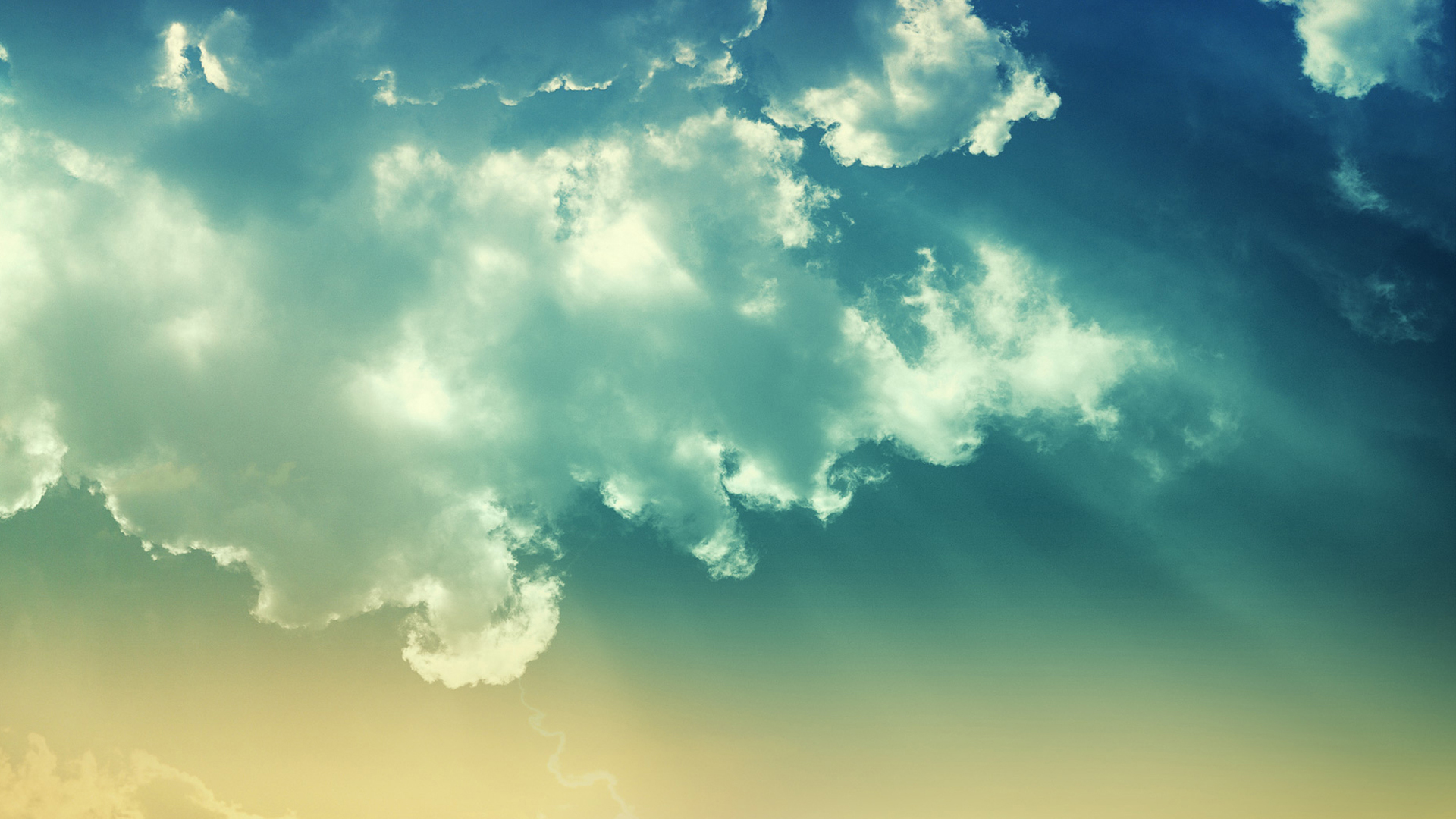 Sky Wallpaper HD
