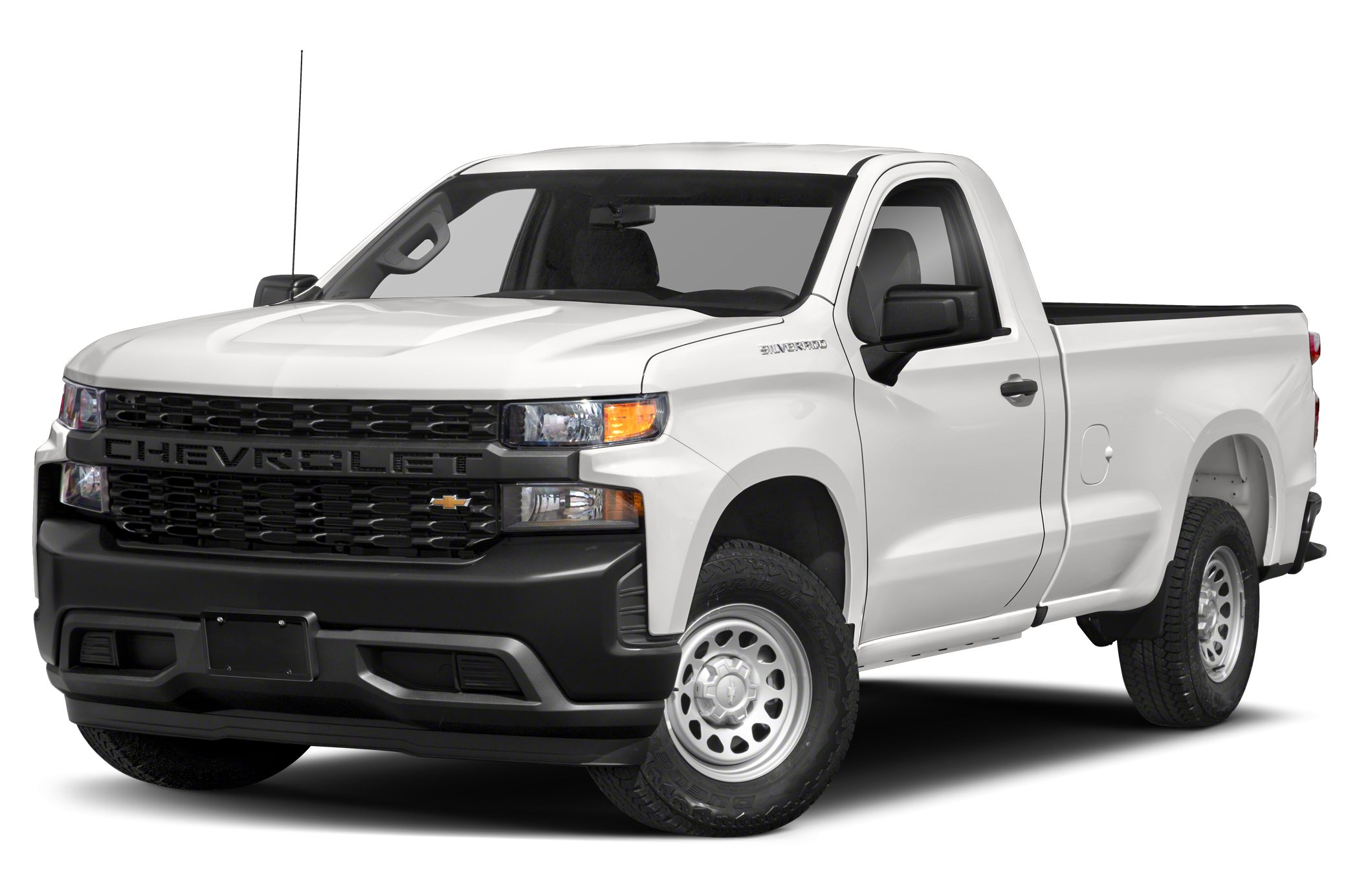 Chevrolet Silverado 1500 Reviews, Specs, Photo