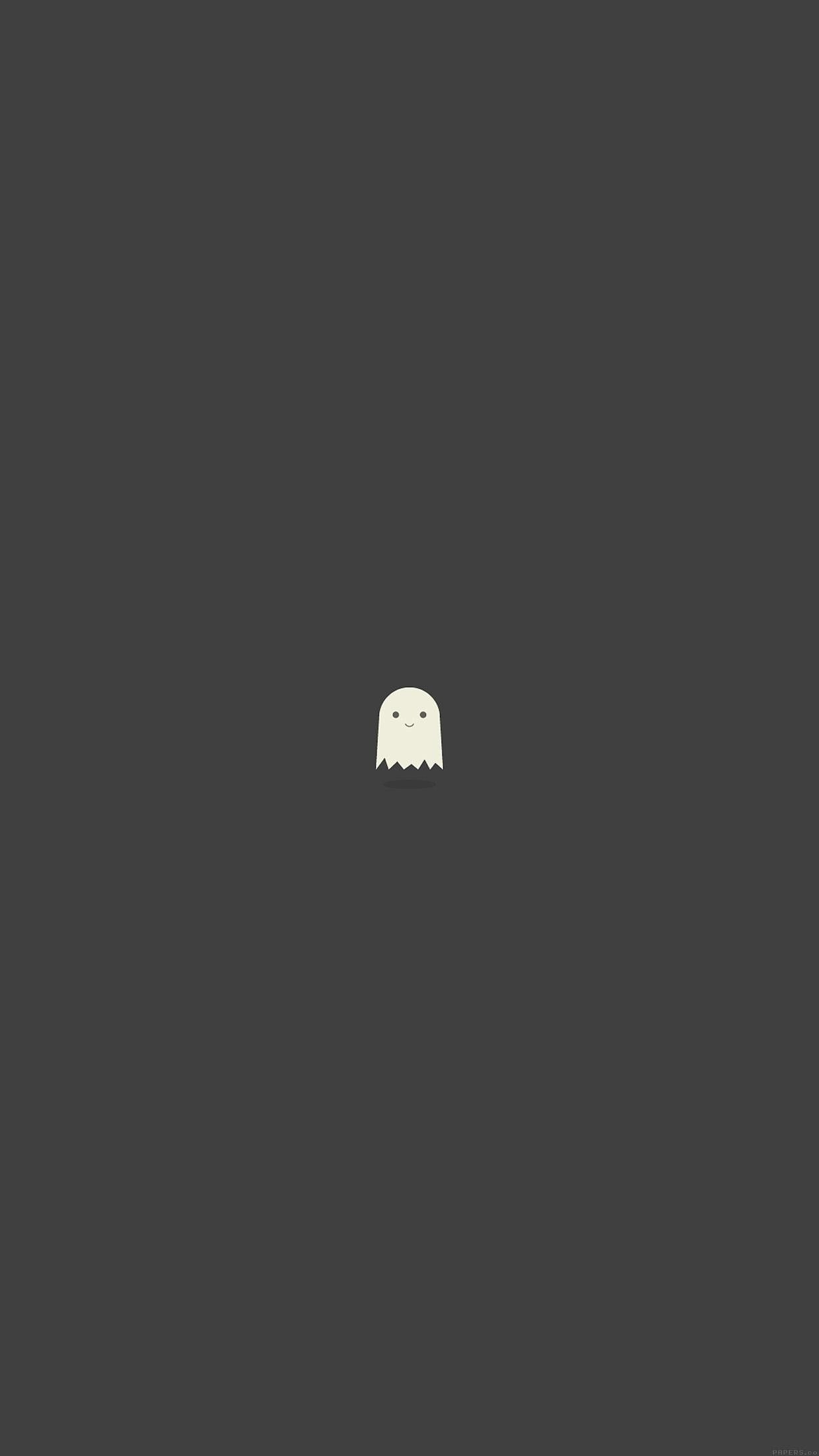 Halloween Minimalist Wallpaper Free Halloween Minimalist Background