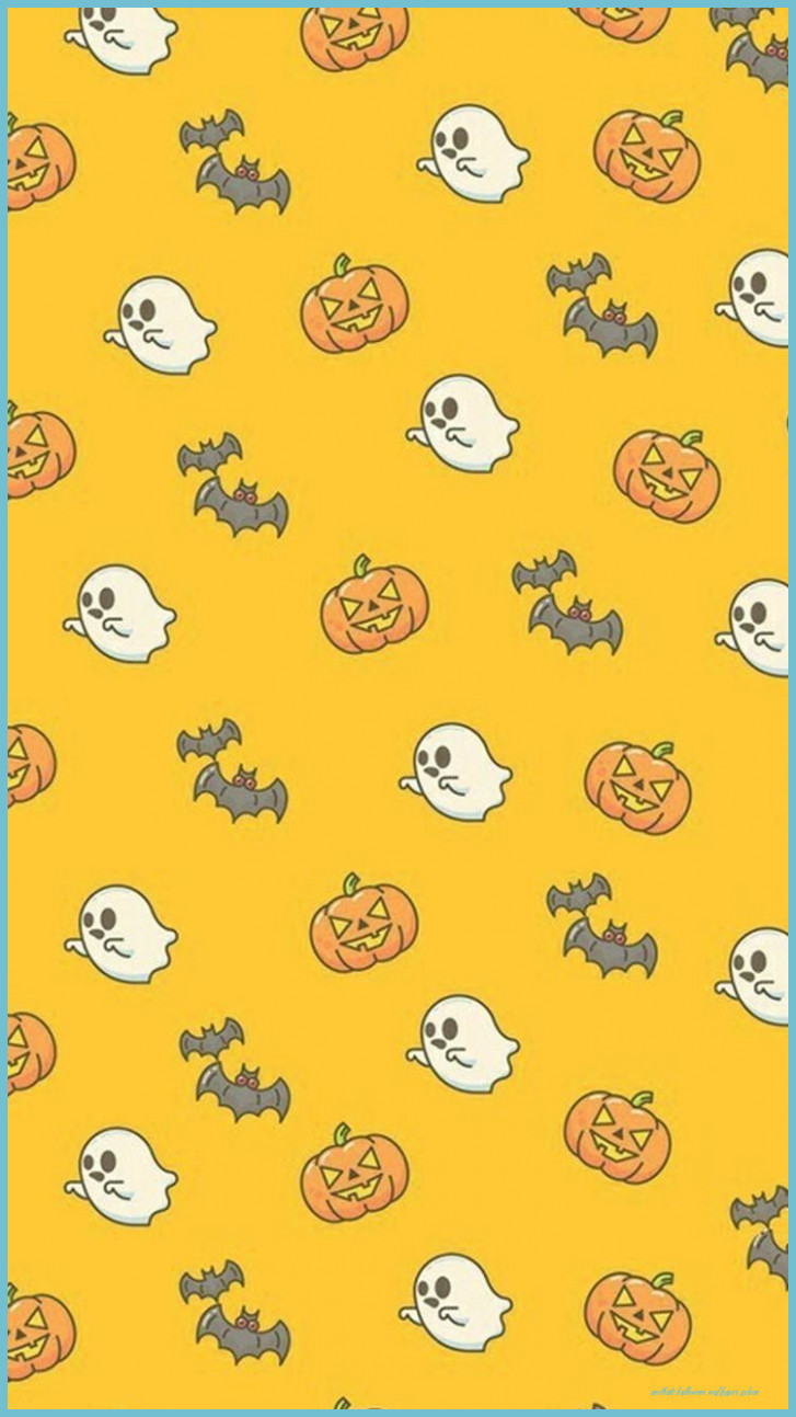 How Will Aesthetic Halloween Wallpaper iPhone Be In The Future. Aesthetic Halloween Wallpaper iPhone