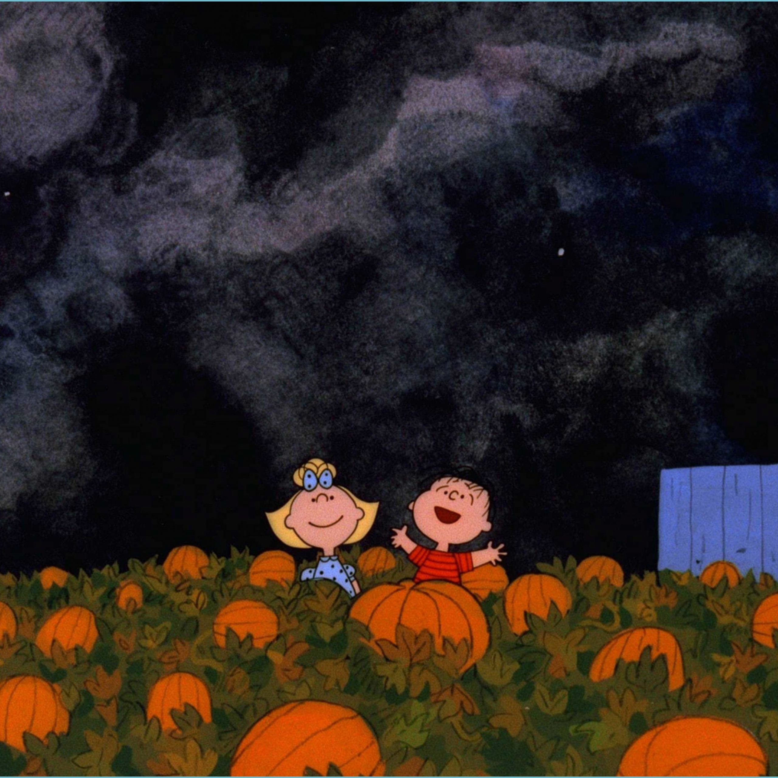 How I Successfuly Organized My Very Own Aesthetic Halloween