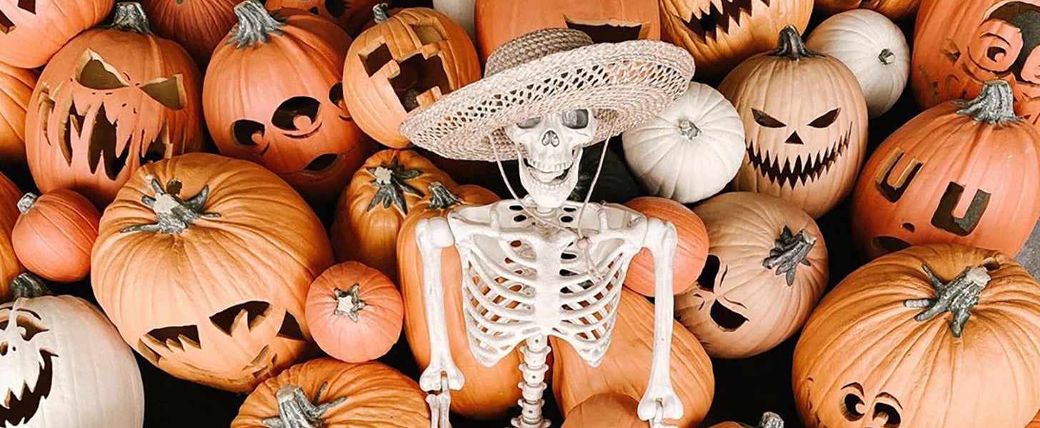 Aesthetic Halloween PFP Wallpapers - Wallpaper Cave