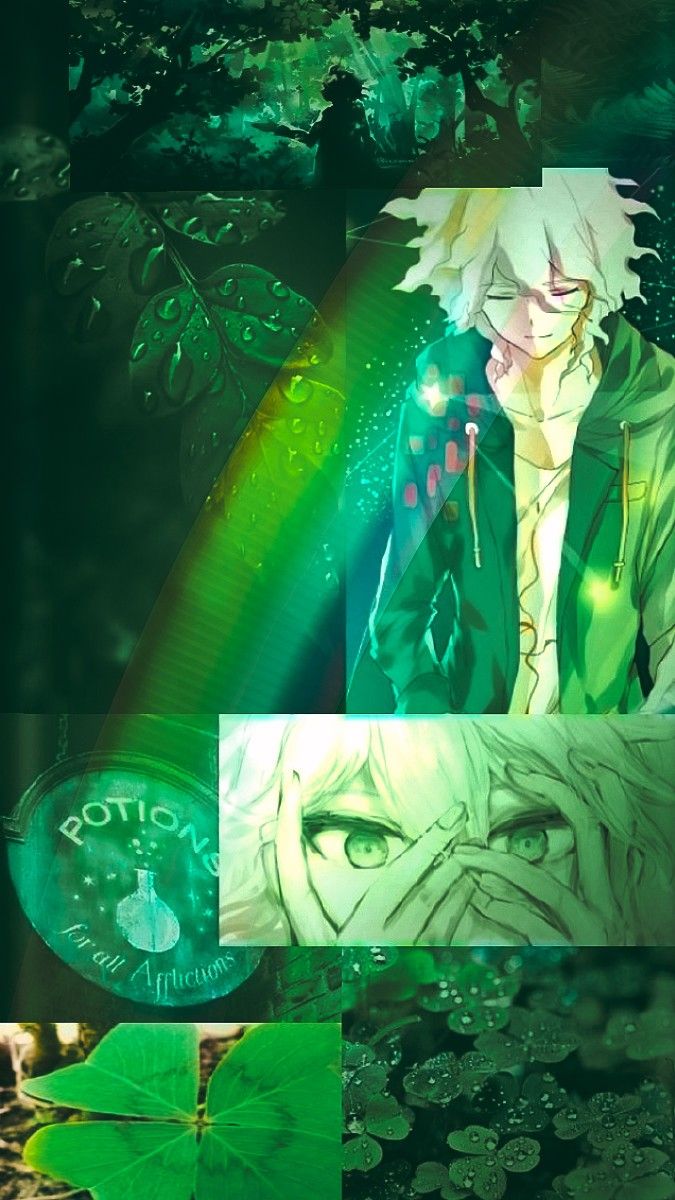 Nagito Komaeda Wallpaper. Nagito komaeda, Anime background, Danganronpa