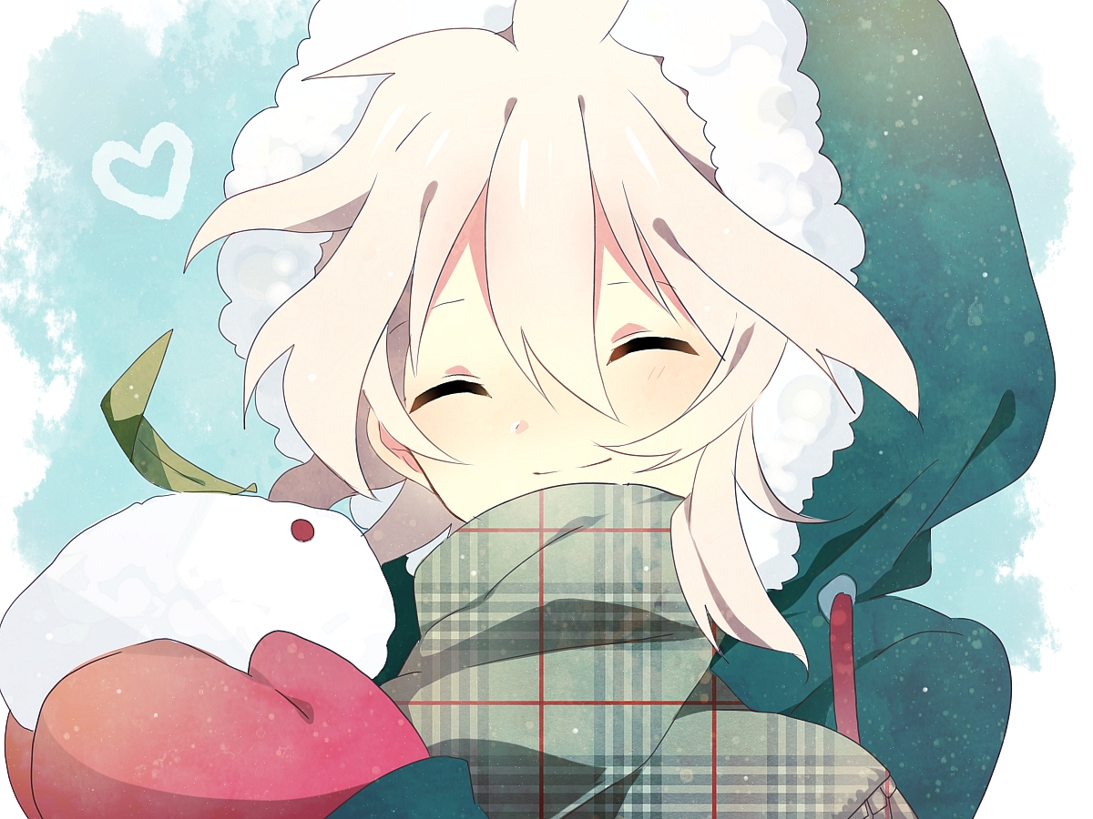 Komaeda Nagito, Wallpaper Anime Image Board