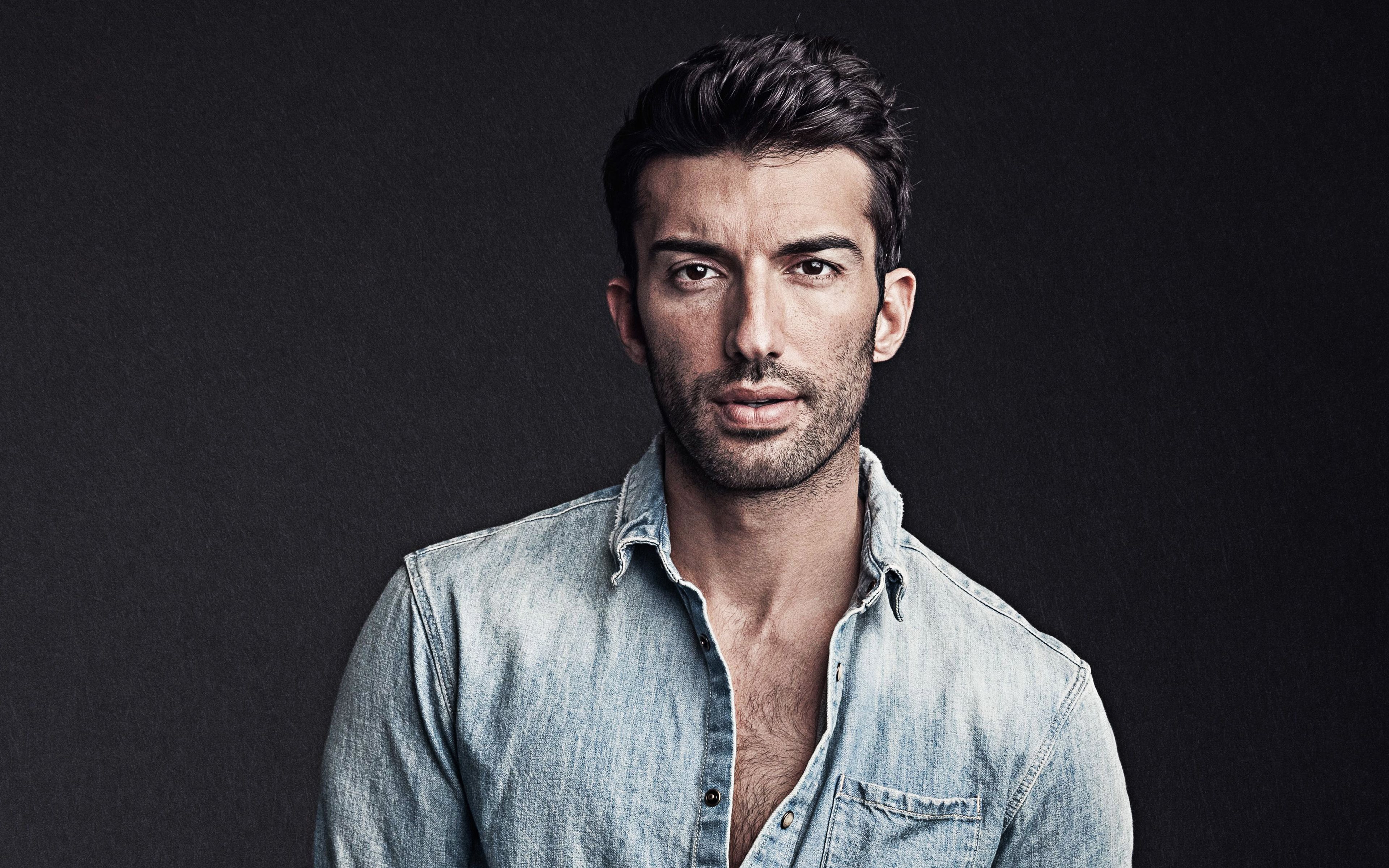 Justin Baldoni Wallpapers Wallpaper Cave