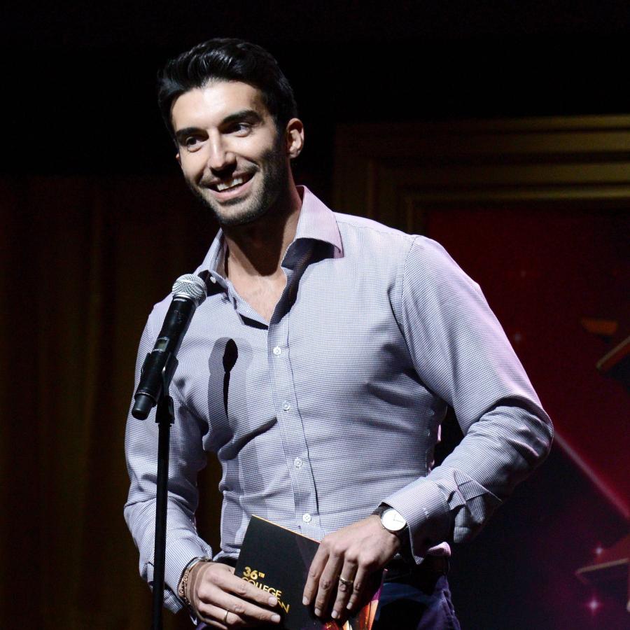 Justin Baldoni Wallpapers - Wallpaper Cave