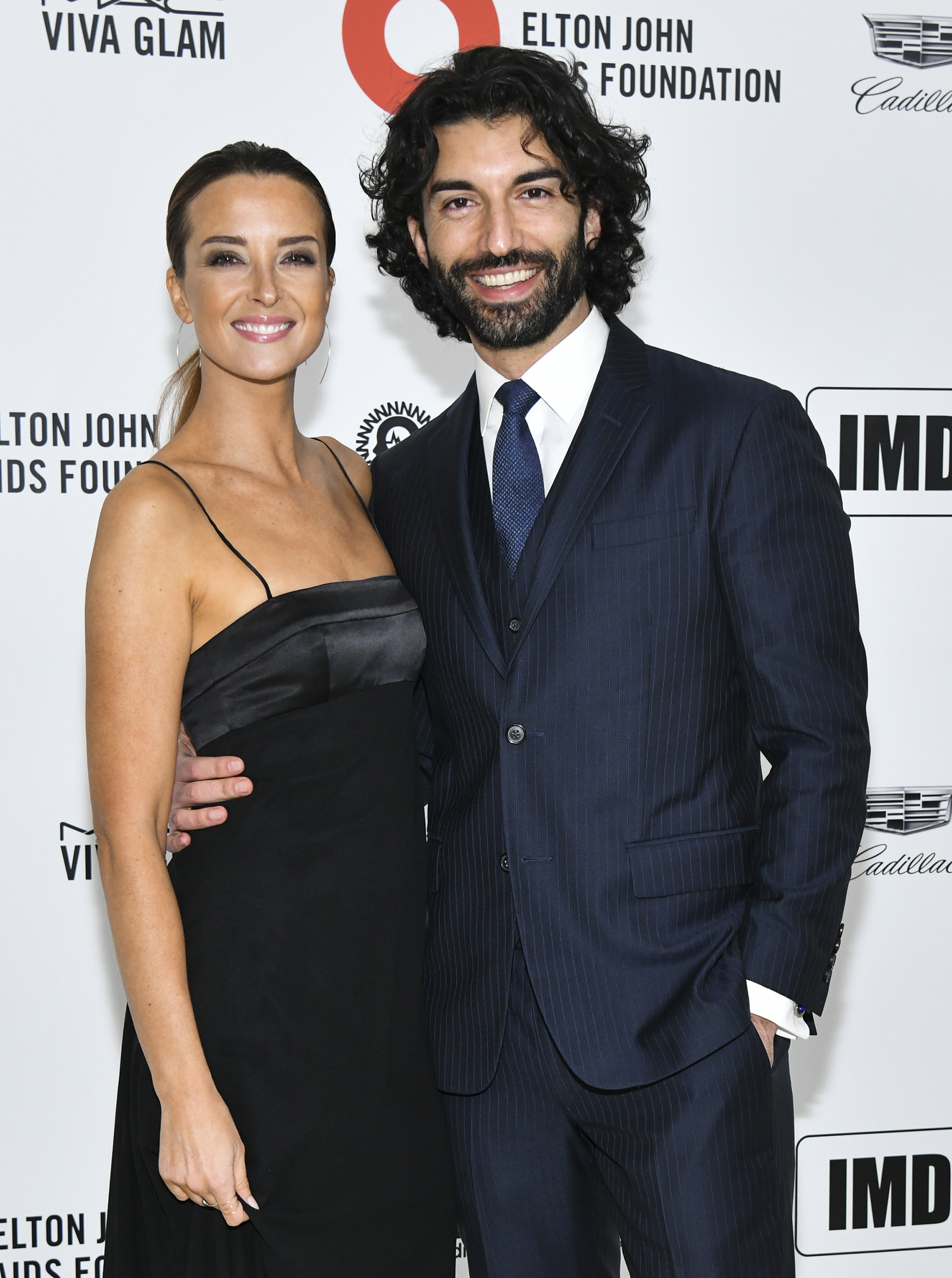 Justin Baldoni Voice Memo: His Vocal Expressions, Explained! - l7jj2aq