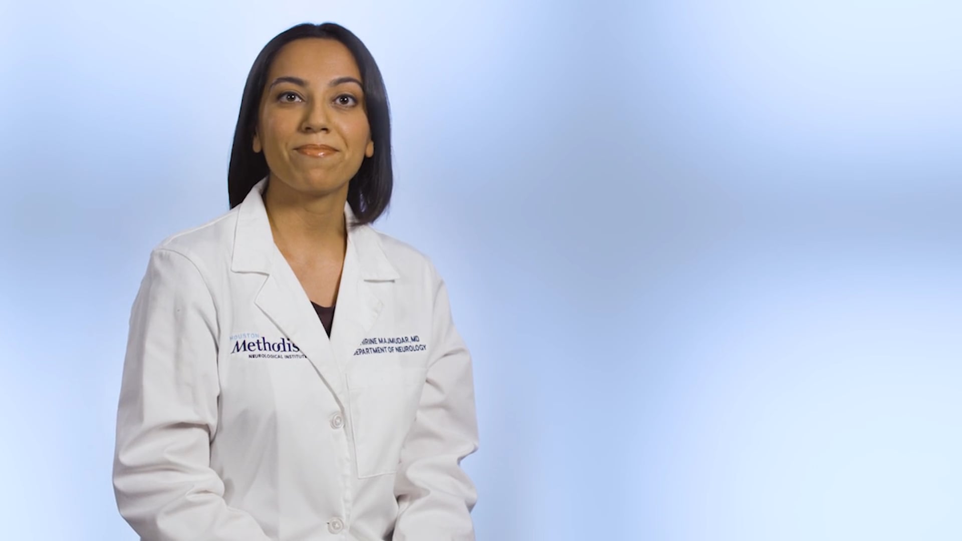 Dr. Shirine Majmudar