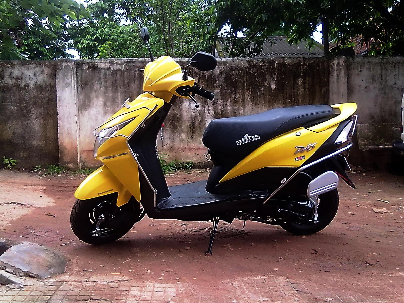 Honda: Two Wheelers In May: Honda Dio Enters The Elite List For The First Time In Six Years, Auto News, ET Auto