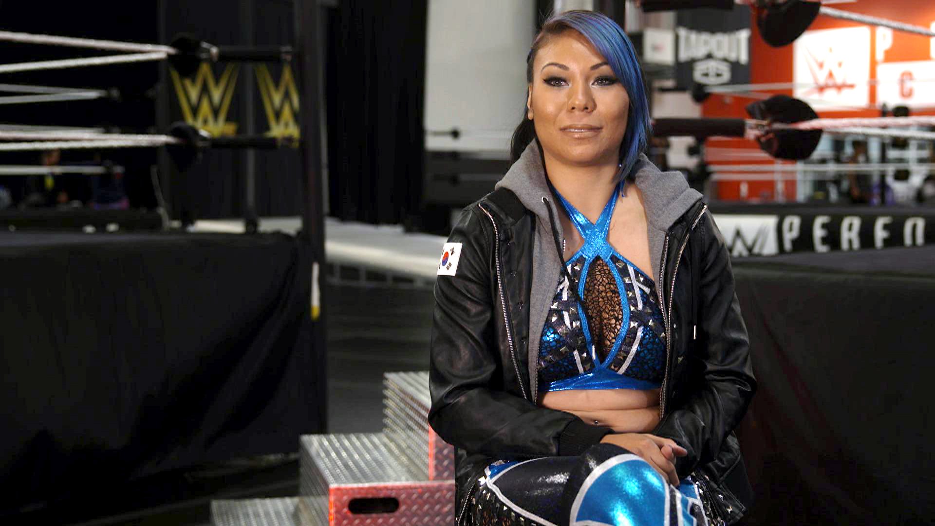 Mia Yim Wallpapers - Wallpaper Cave