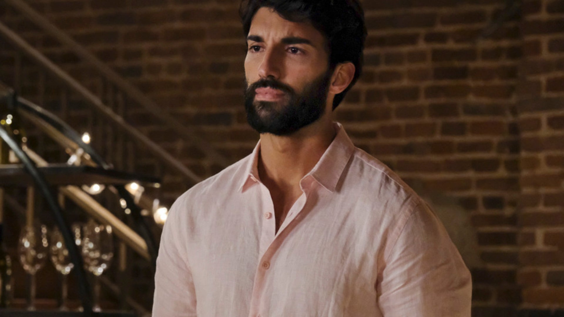 Justin Baldoni Wallpapers - Wallpaper Cave