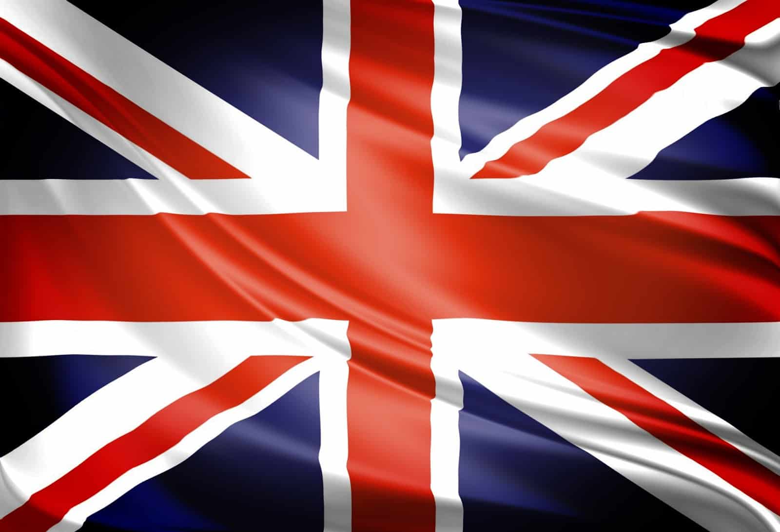 Britain flag HD wallpaper