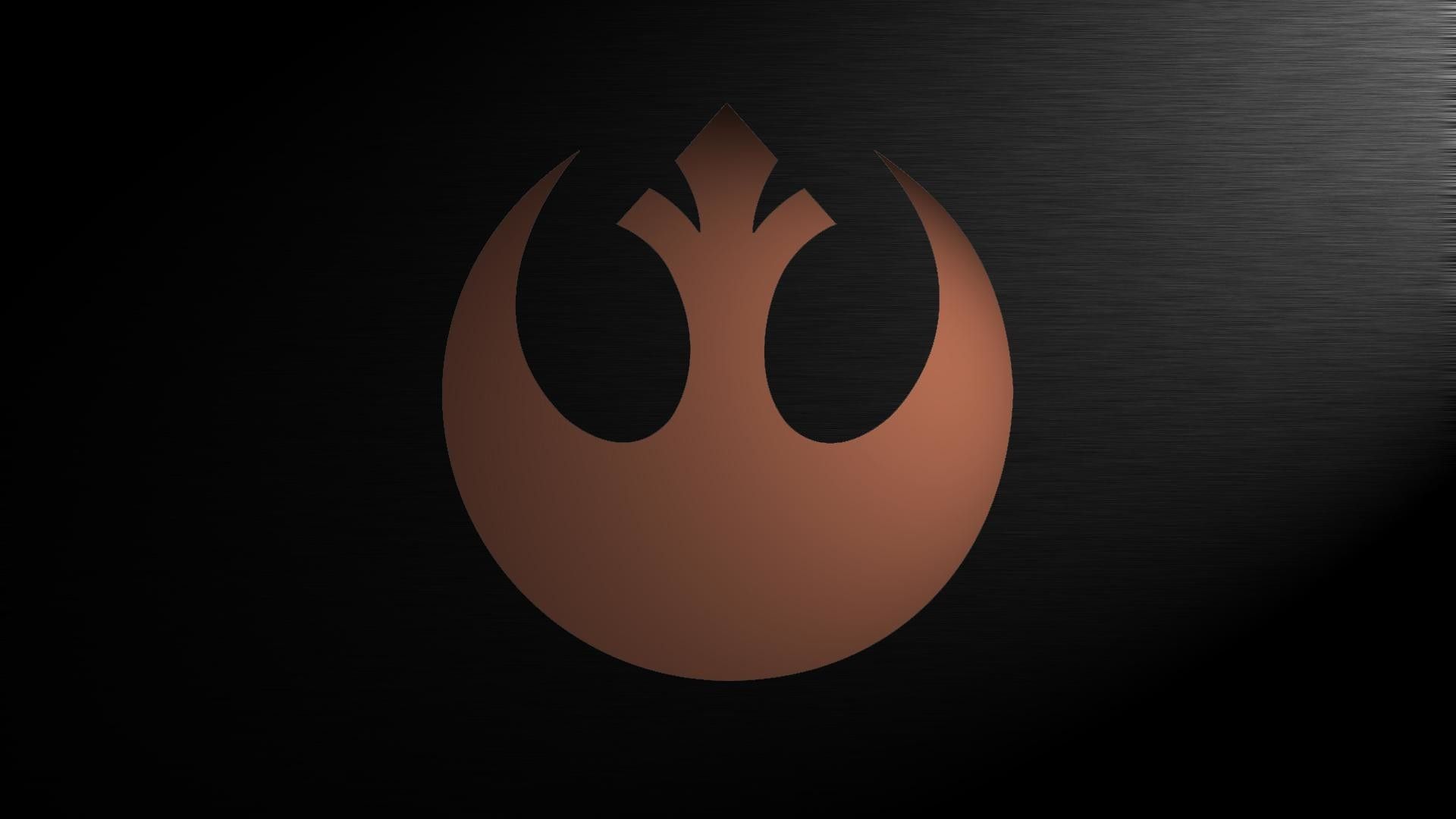 Rebel Alliance Wallpaper