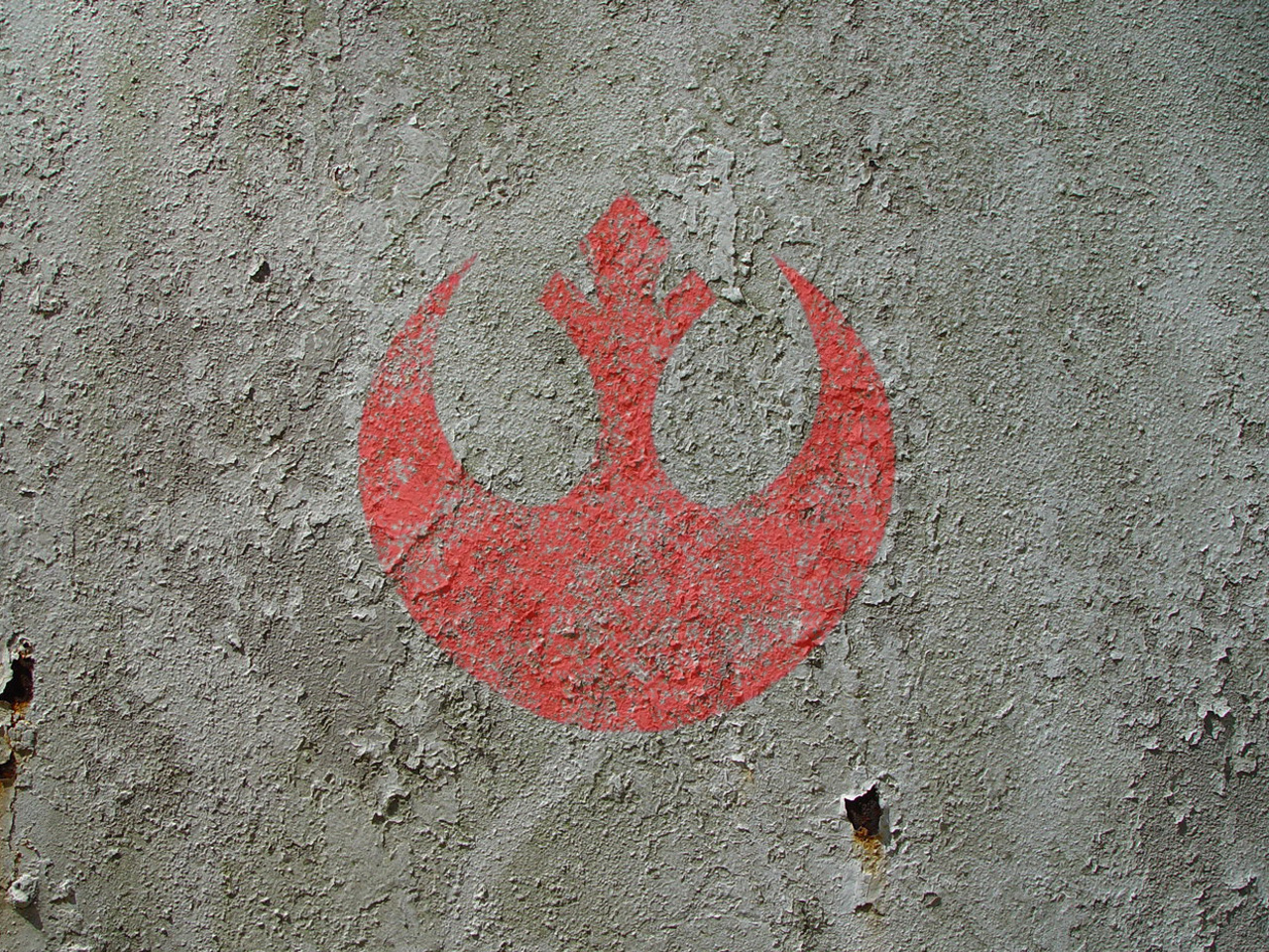 Rebel Alliance Desktop Wallpapers - Wallpaper Cave