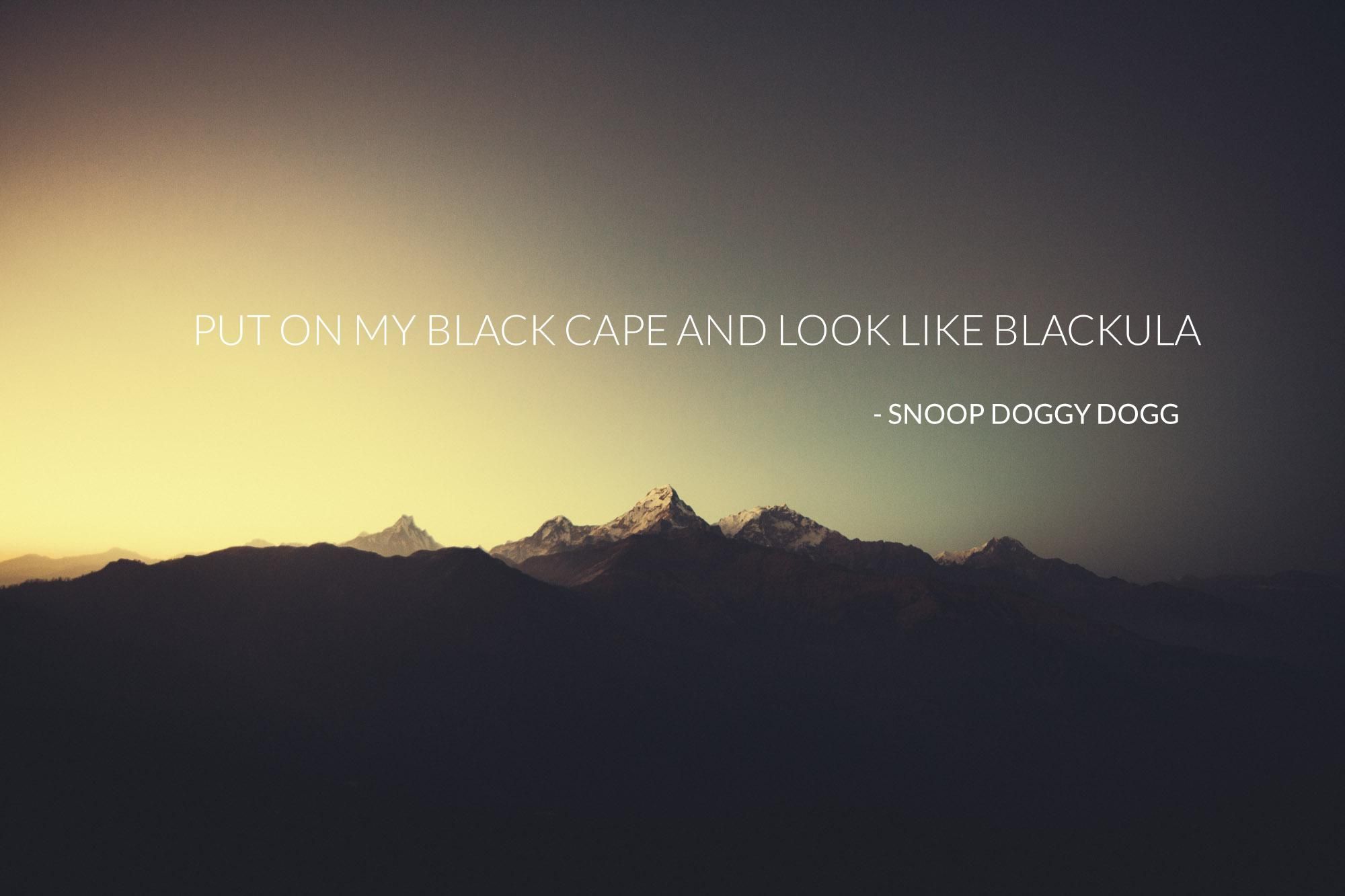 Inspirational rap quotes