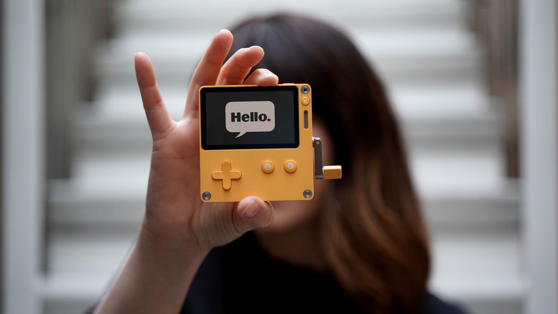 Playdate Pre Orders Open In July, Stereo Dock And Future Games Revealed