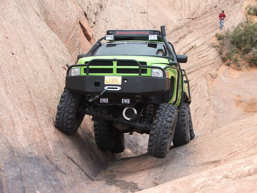 Dodge T Rex 6x6. Jeep Cars, 6x6 Truck, Dodge