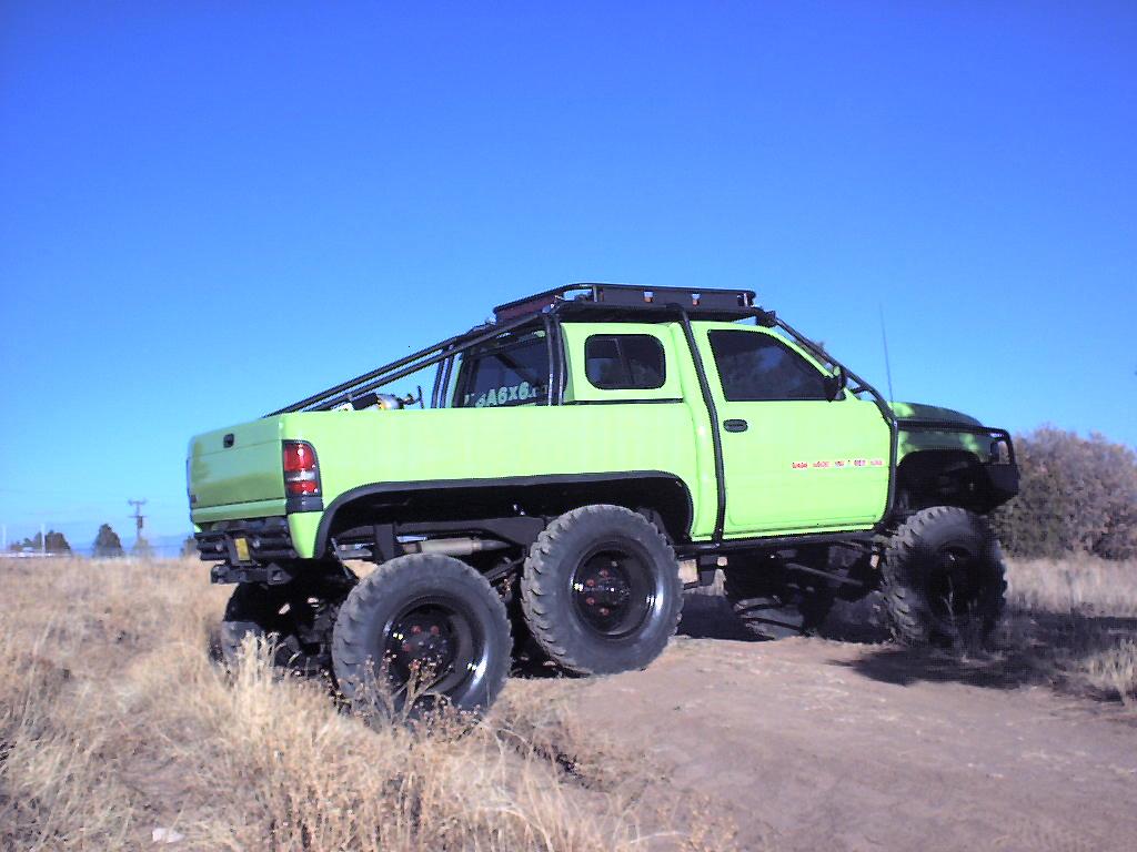 TopWorldAuto >> Photo Of Dodge T Rex Concept