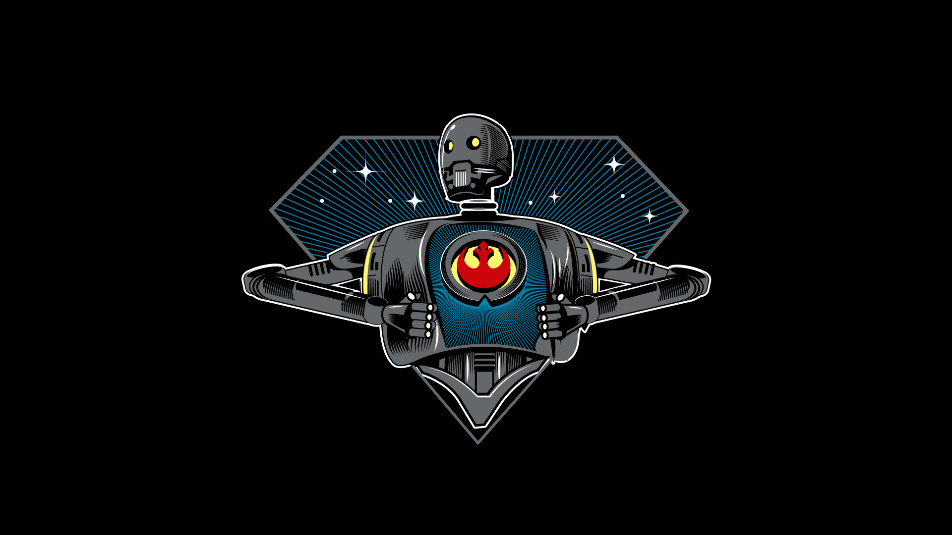 Rebel Alliance Wallpaper background picture