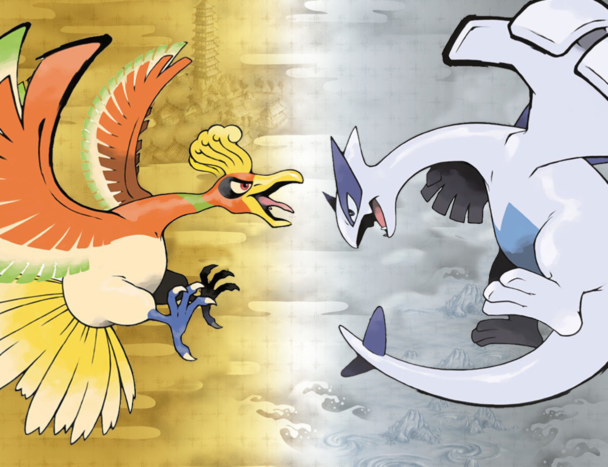 Nintendo Files Pokemon HeartGold And SoulSilver Trademarks, But That Doesn't Mean New Games Are Coming